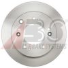 KIA 584113E500 Brake Disc